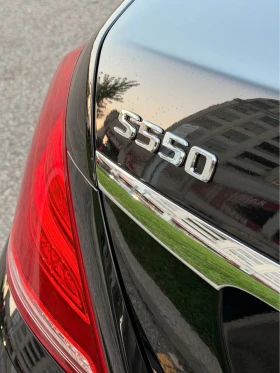 Mercedes-Benz S 550 S 550 3D Burmester / ���������� | Mobile.bg � ����� ������ 8