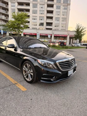 Mercedes-Benz S 550 S 550 3D Burmester / ���������� | Mobile.bg � ����� ������ 2