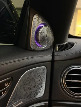 Mercedes-Benz S 550 S 550 3D Burmester / ���������� | Mobile.bg � ����� ������ 14
