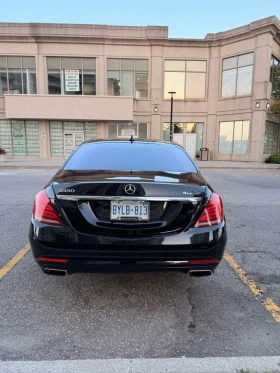Mercedes-Benz S 550 S 550 3D Burmester / ���������� | Mobile.bg � ����� ������ 6