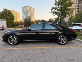 Mercedes-Benz S 550 S 550 3D Burmester / ���������� | Mobile.bg � ����� ������ 4