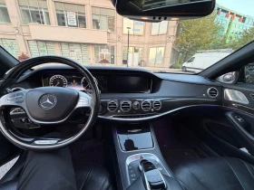 Mercedes-Benz S 550 S 550 3D Burmester / ���������� | Mobile.bg � ����� ������ 9