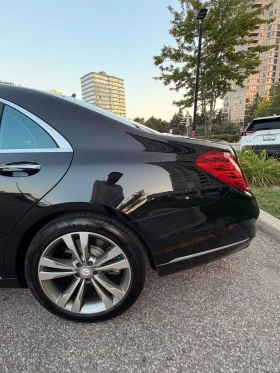Mercedes-Benz S 550 S 550 3D Burmester / ���������� | Mobile.bg � ����� ������ 7