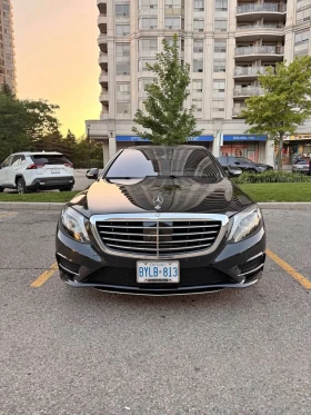 Mercedes-Benz S 550 S 550 3D Burmester / ���������� | Mobile.bg � ����� ������ 3