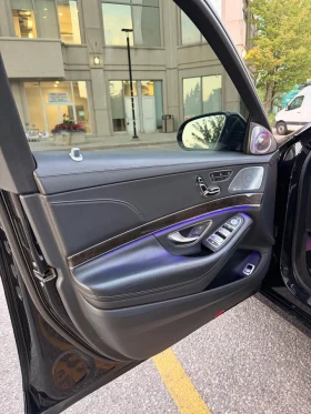 Mercedes-Benz S 550 S 550 3D Burmester / ���������� | Mobile.bg � ����� ������ 10