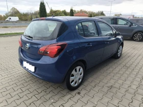 Opel Corsa ENJOY 1.4i 90hp | Mobile.bg � ����� ������ 4