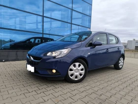 ����� �� �������� �� Opel Corsa ENJOY 1.4i 90hp