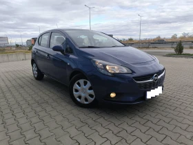 Opel Corsa ENJOY 1.4i 90hp | Mobile.bg � ����� ������ 5