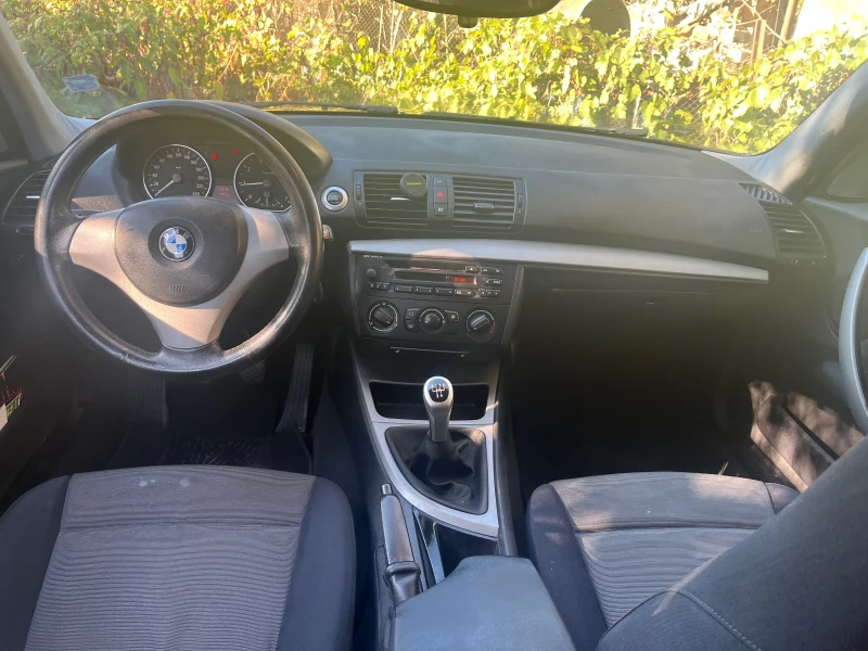 BMW 116, снимка 6 - Автомобили и джипове - 47677727