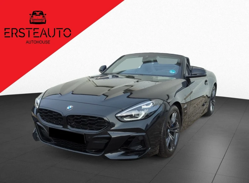 BMW M4 Z4 M40i M SPORT HEAD UP , снимка 1 - Автомобили и джипове - 49110414