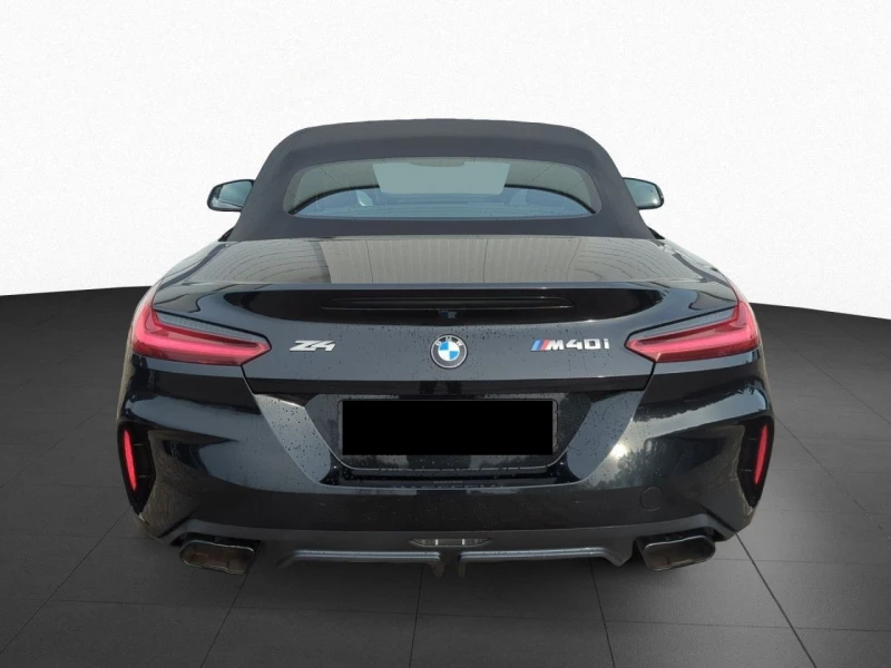 BMW M4 Z4 M40i M SPORT HEAD UP , снимка 4 - Автомобили и джипове - 49110414