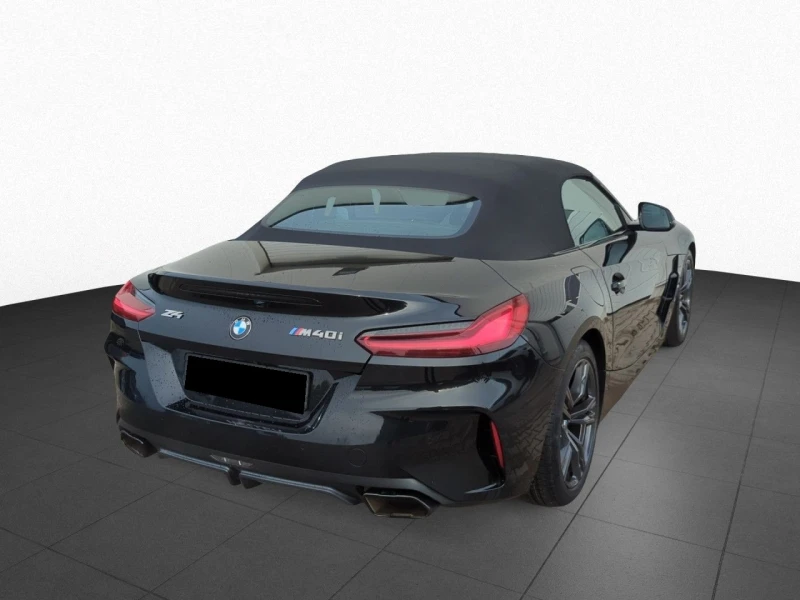 BMW M4 Z4 M40i M SPORT HEAD UP , снимка 3 - Автомобили и джипове - 49110414