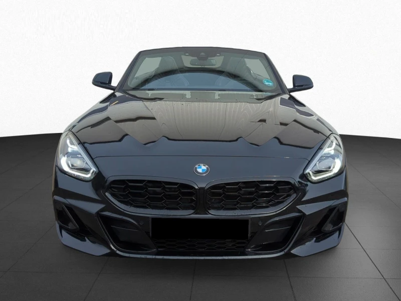 BMW M4 Z4 M40i M SPORT HEAD UP , снимка 2 - Автомобили и джипове - 49110414