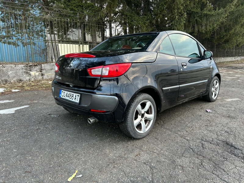 Mitsubishi Colt CZC 1.5 Pininfarina, снимка 3 - Автомобили и джипове - 49316531