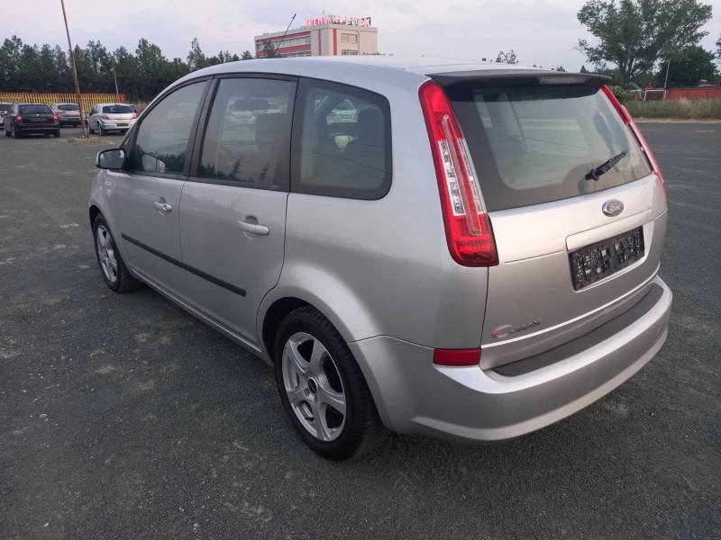Ford C-max 2.0, снимка 3 - Автомобили и джипове - 50730695