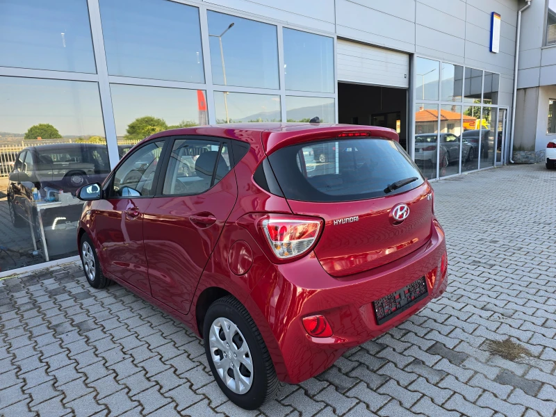 Hyundai I10 EURO6!!LPG!!, снимка 7 - Автомобили и джипове - 52322576