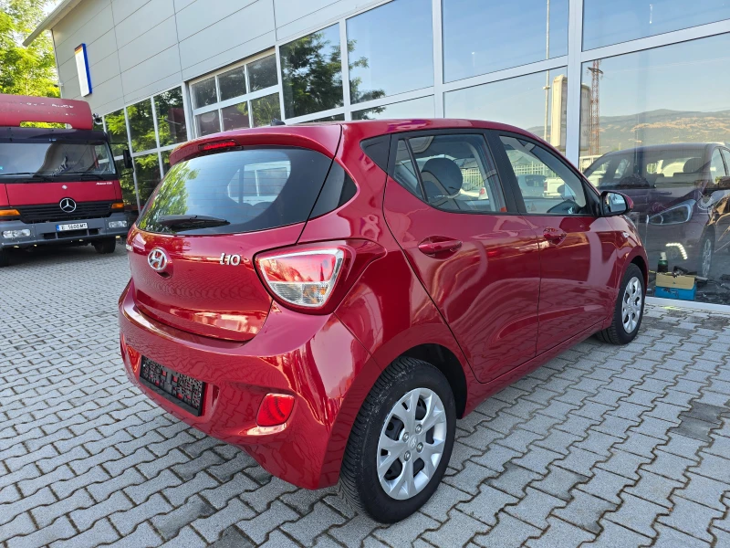 Hyundai I10 EURO6!!LPG!!, снимка 6 - Автомобили и джипове - 52322576