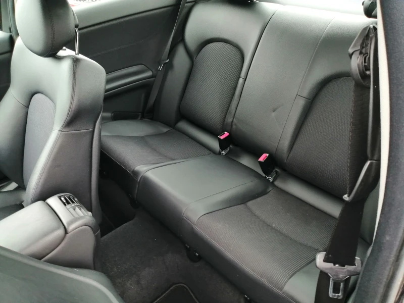 Mercedes-Benz CLC 180 180  FACE Kompresor, снимка 11 - Автомобили и джипове - 51440032