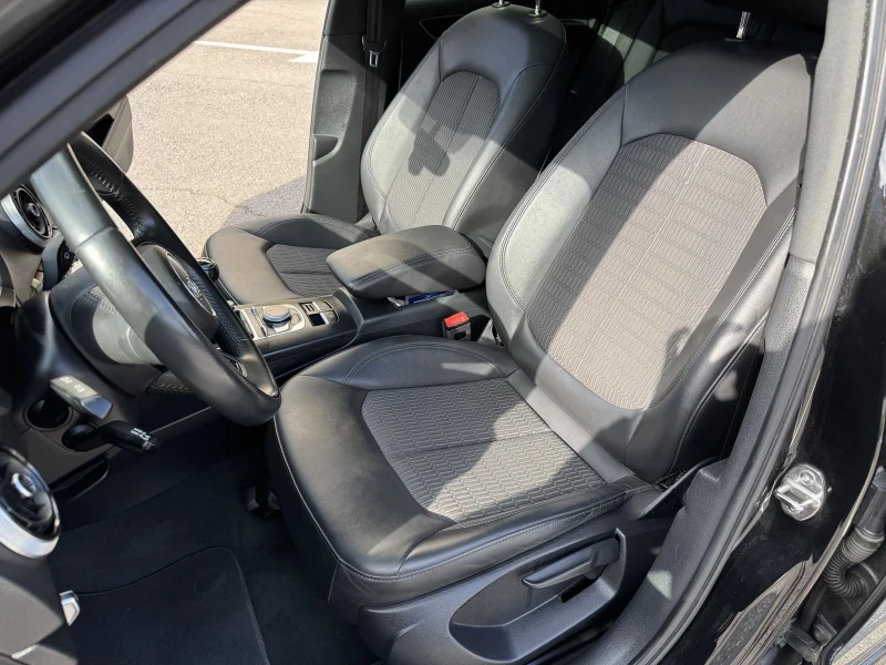 Audi A3, снимка 7 - Автомобили и джипове - 52702670