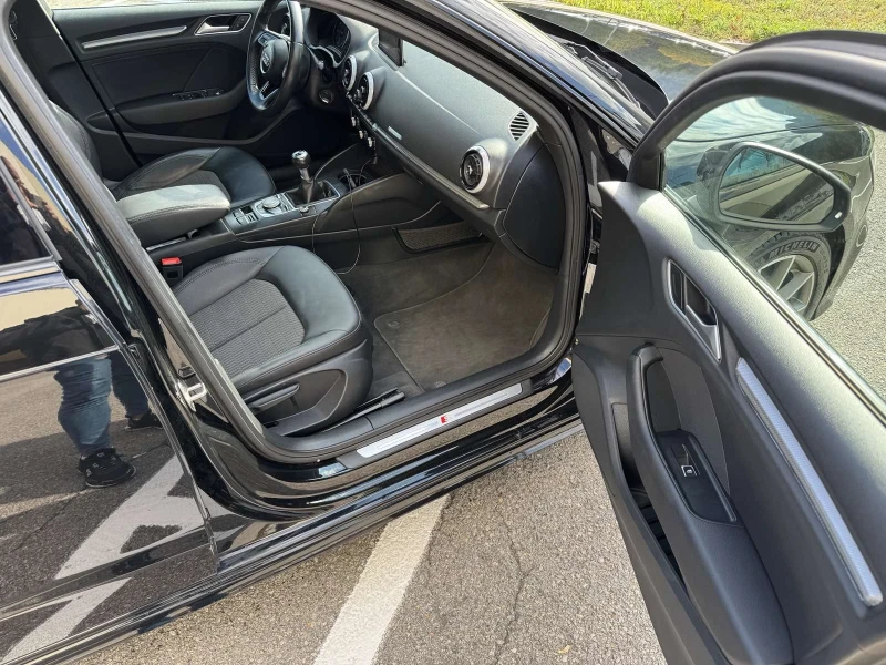 Audi A3, снимка 6 - Автомобили и джипове - 52702670