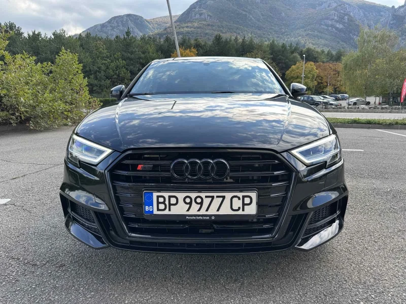 Audi A3, снимка 10 - Автомобили и джипове - 52702670