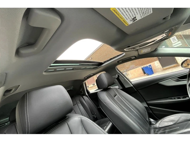 Audi A4 * quattro * CARFAX * БЕЗ ПЪРВОНАЧАЛНА ВНОСКА, снимка 15 - Автомобили и джипове - 52842955