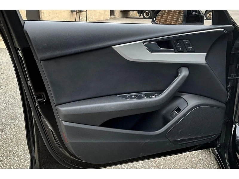 Audi A4 * quattro * CARFAX * БЕЗ ПЪРВОНАЧАЛНА ВНОСКА, снимка 2 - Автомобили и джипове - 52842955