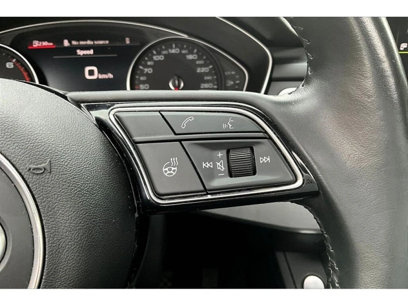 Audi A4 * quattro * CARFAX * БЕЗ ПЪРВОНАЧАЛНА ВНОСКА, снимка 10 - Автомобили и джипове - 52842955