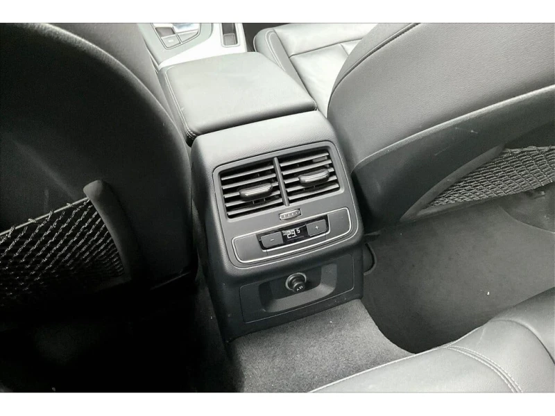 Audi A4 * quattro * CARFAX * БЕЗ ПЪРВОНАЧАЛНА ВНОСКА, снимка 17 - Автомобили и джипове - 52842955