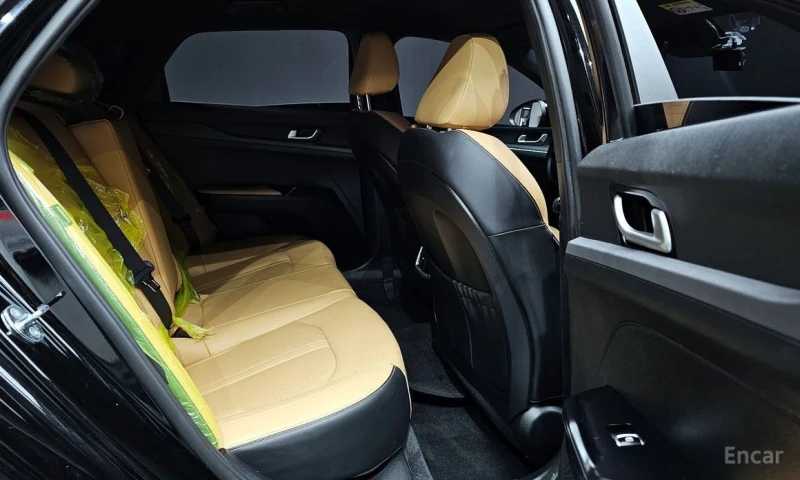 Kia K5, снимка 11 - Автомобили и джипове - 52858494