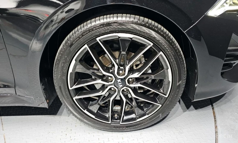 Kia K5, снимка 5 - Автомобили и джипове - 52858494