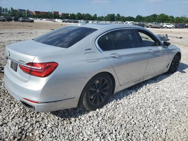 BMW 740 2017 BMW 740 XE, снимка 5 - Автомобили и джипове - 48009093