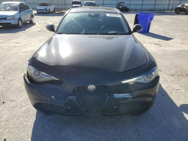 Alfa Romeo Giulia, снимка 10 - Автомобили и джипове - 48748374