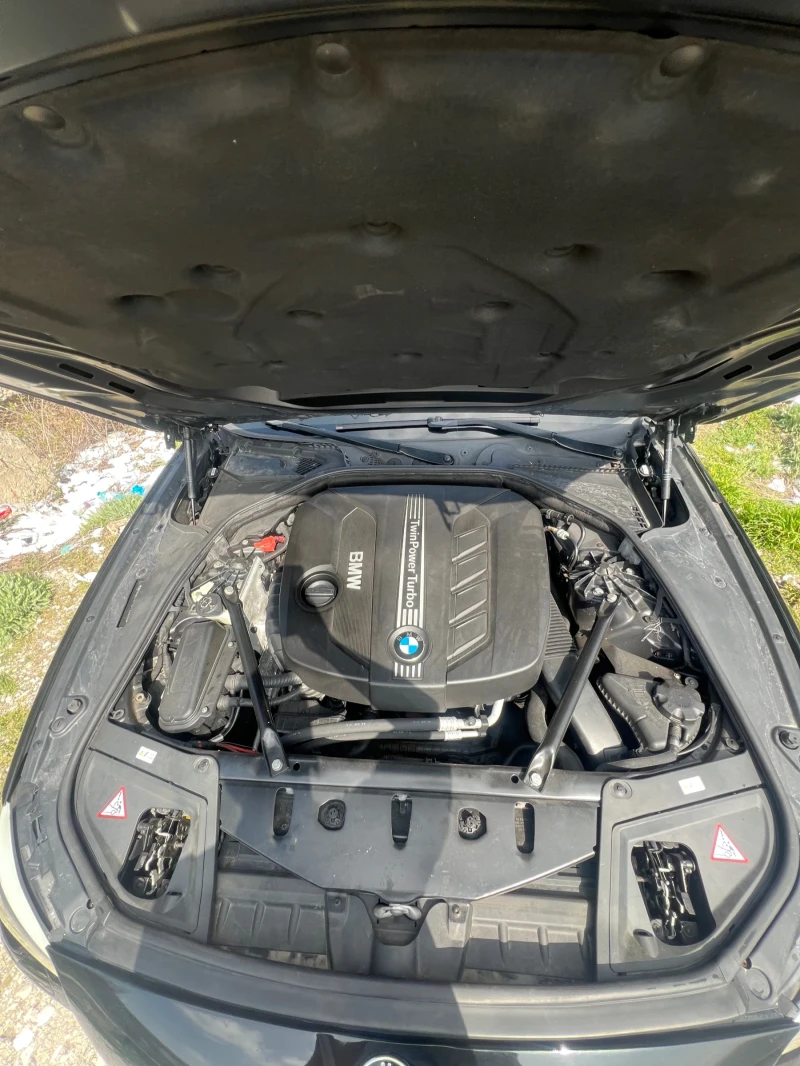 BMW 525 xd - 18999 лв. - 56558569 | Car24.bg