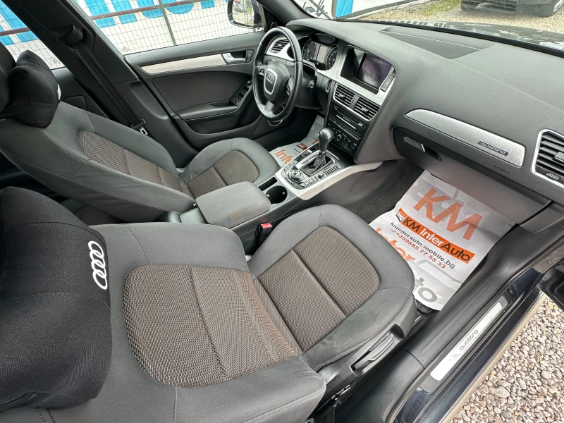 Audi A4 Allroad 3.0TDI QUATTRO/NAVI/ГОТОВ ЛИЗИНГ - 18999 лв. - 11928728 | Car24.bg