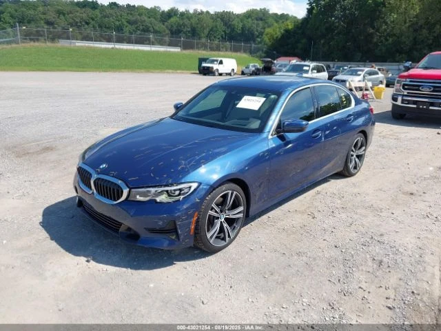 BMW 330 * XDRIVE * CARFAX * ОПЦИЯ ЗА ФИНАНСИРАНЕ - изображение 9
