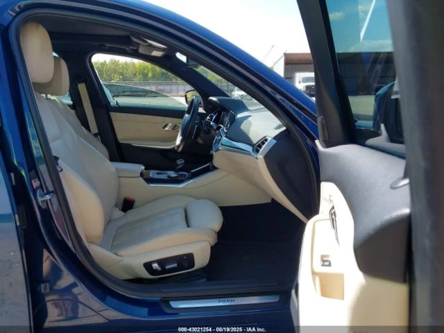 BMW 330 * XDRIVE * CARFAX * ОПЦИЯ ЗА ФИНАНСИРАНЕ - изображение 10