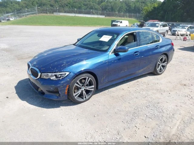 BMW 330 * XDRIVE * CARFAX * ОПЦИЯ ЗА ФИНАНСИРАНЕ - изображение 2