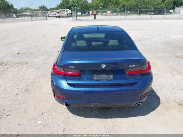 BMW 330 * XDRIVE * CARFAX * ОПЦИЯ ЗА ФИНАНСИРАНЕ - изображение 7