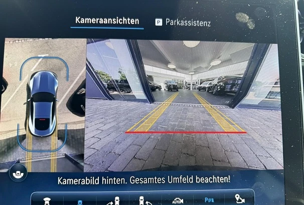 Mercedes-Benz AMG GT 63 4Matic+ Coupe = Premium Plus =  | Mobile.bg   9