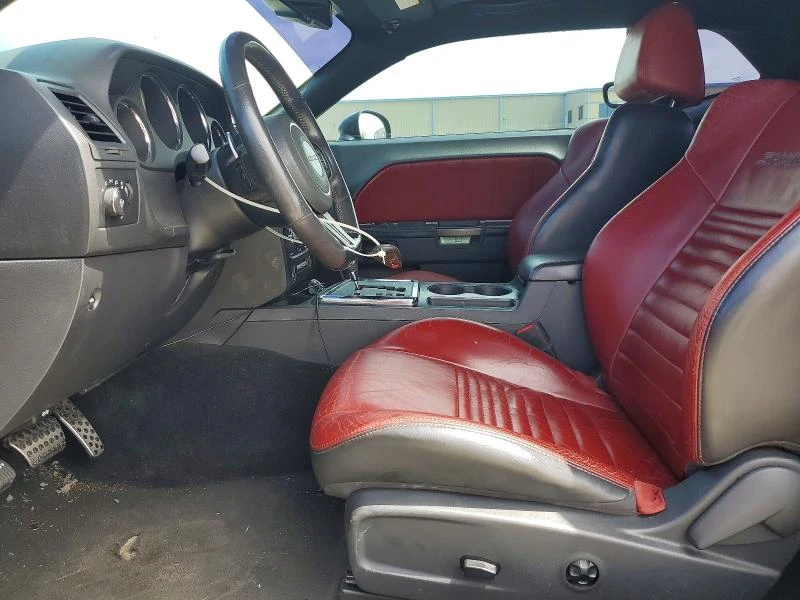 Dodge Challenger, снимка 7 - Автомобили и джипове - 54608020