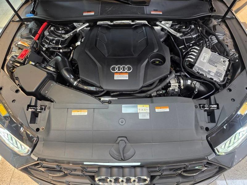 Audi A7 3.0 DLZ Automatic, снимка 6 - Автомобили и джипове - 55967589