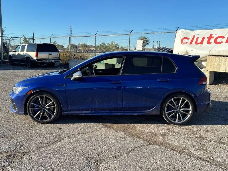 VW Golf * R * MANUAL * CARFAX * ���������� | Mobile.bg � ����������� 8