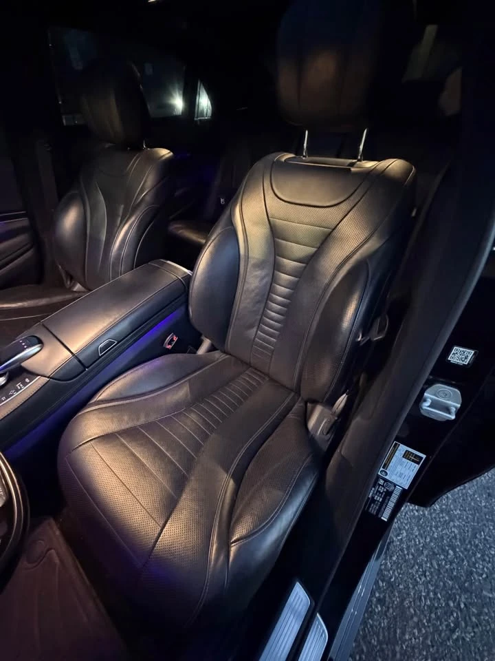 Mercedes-Benz S 550 S 550 3D Burmester / ���������� | Mobile.bg � ����������� 17
