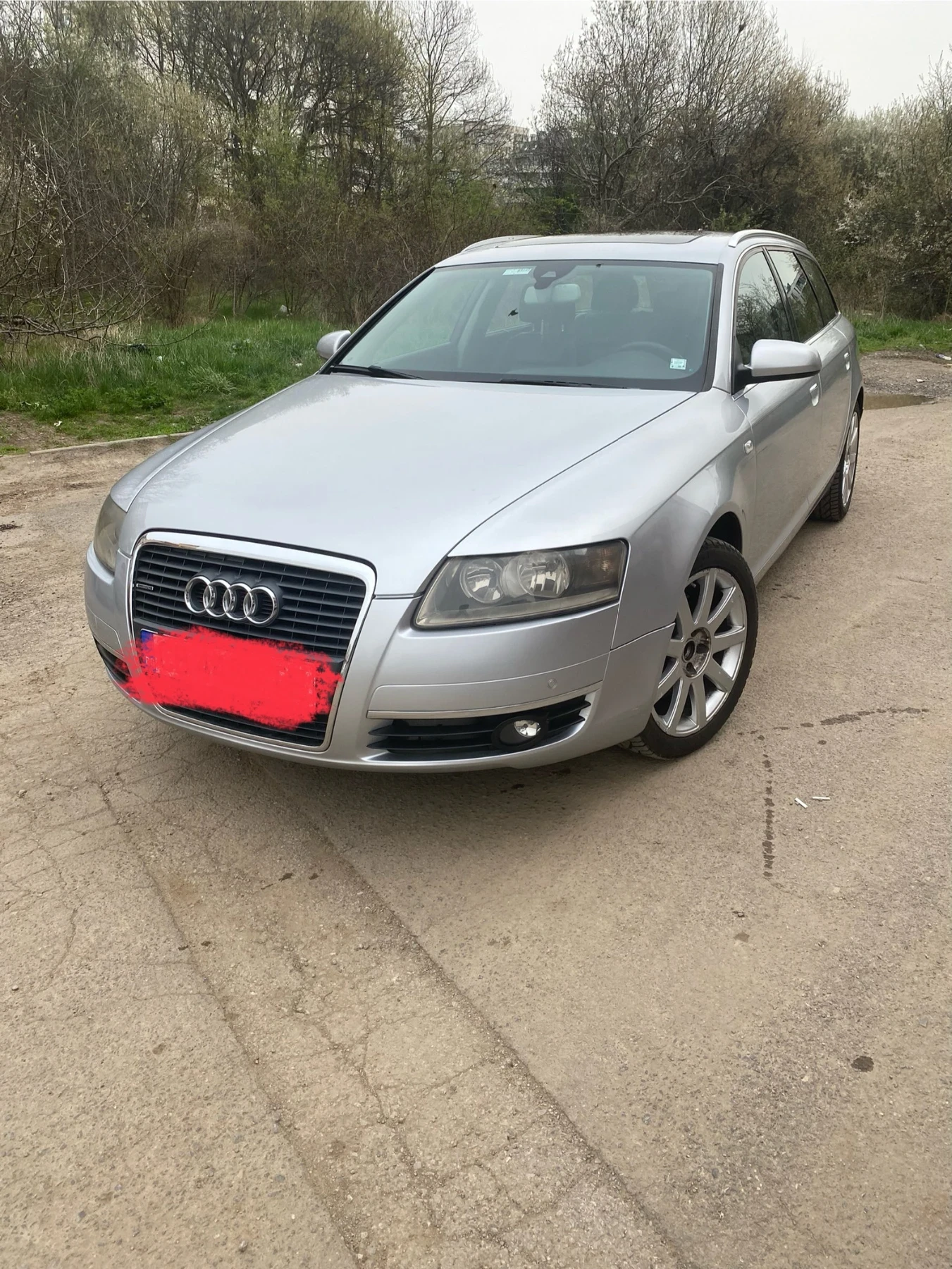 Audi A6 3.0 TDI AVANT - изображение 4