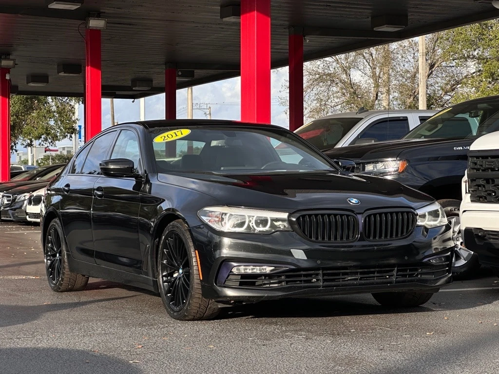 BMW 530 xDrive* parking assist*  - изображение 2