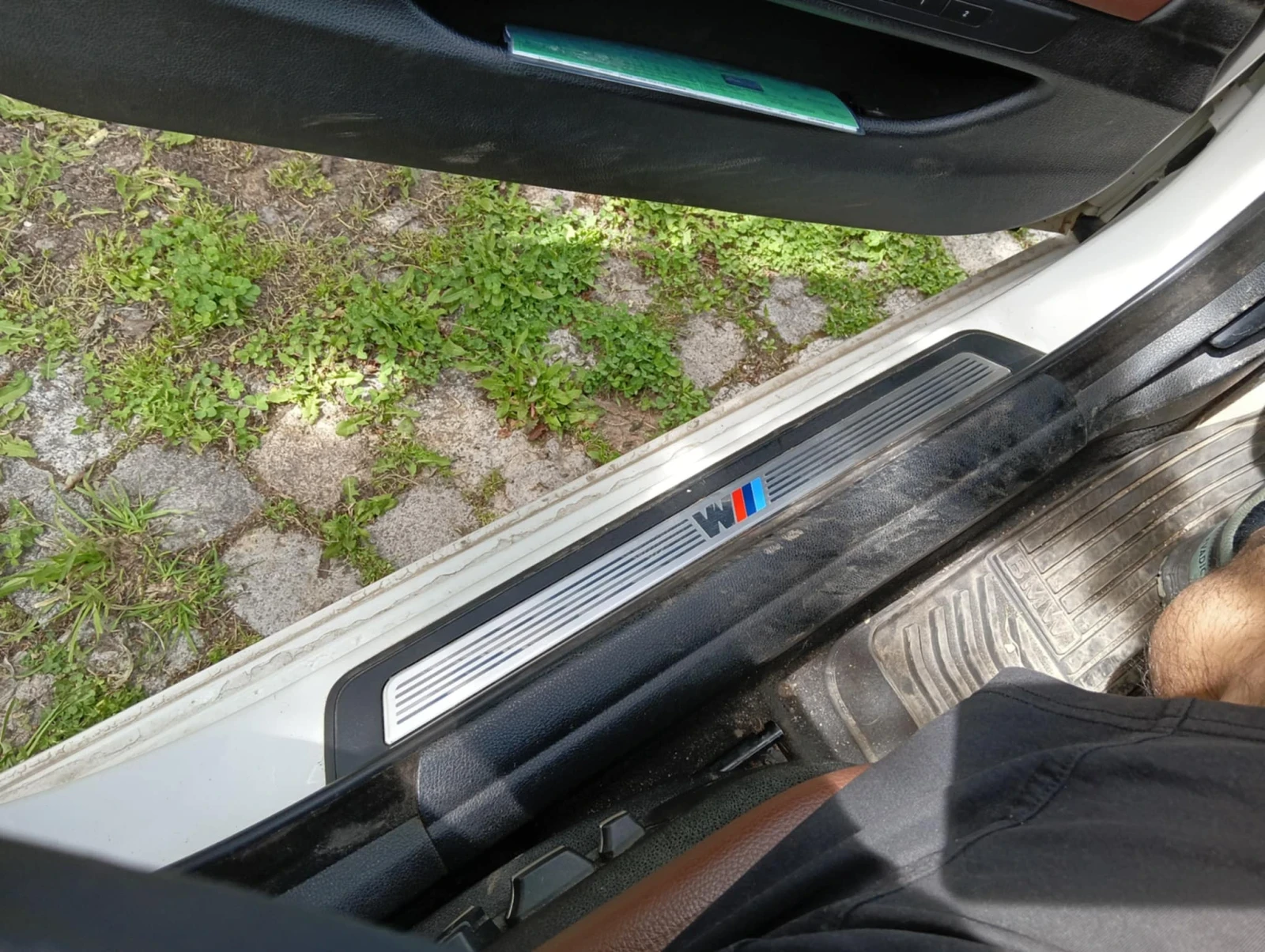 BMW 535  - изображение 6