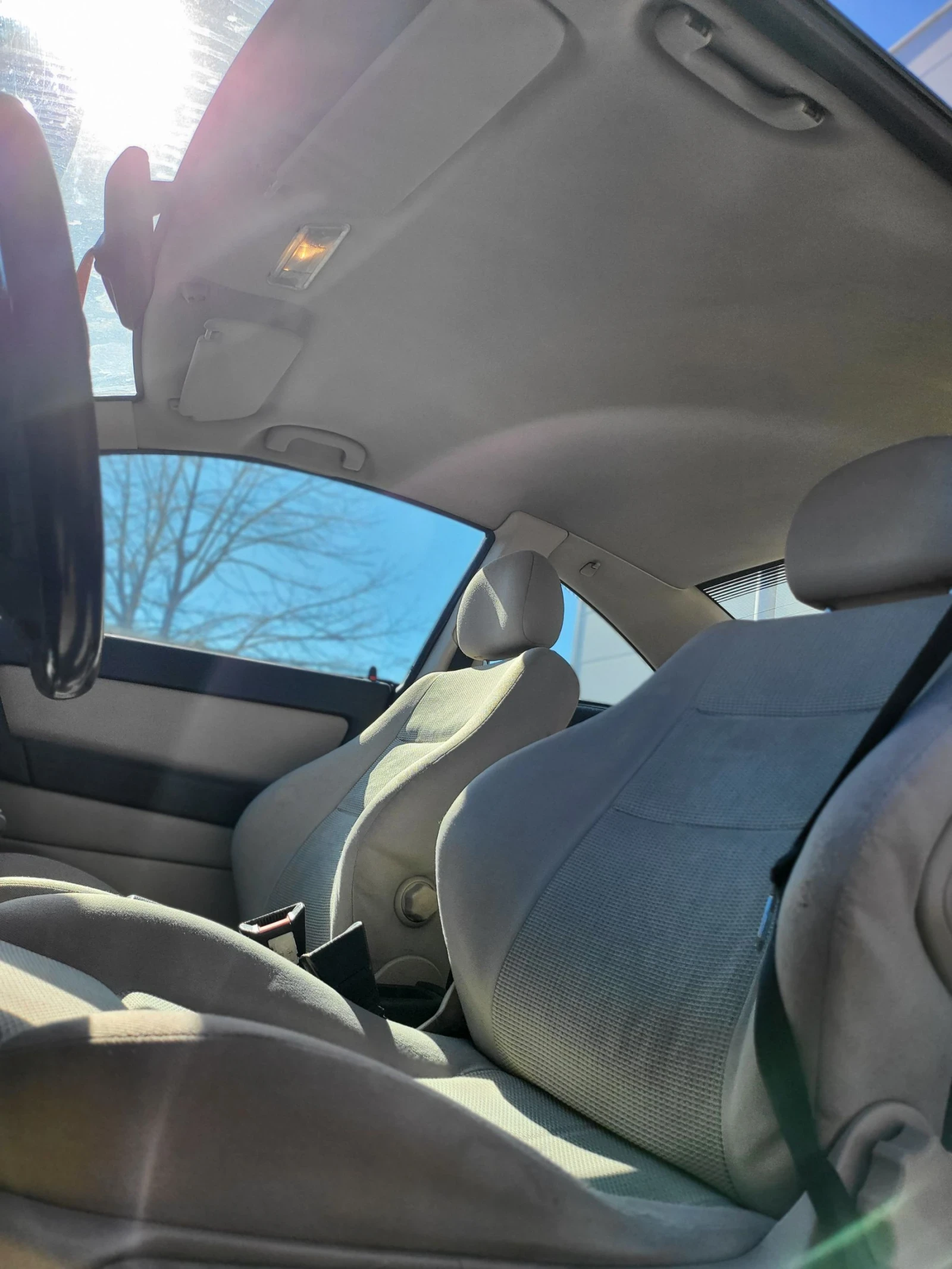 Opel Astra  Bertone - изображение 8