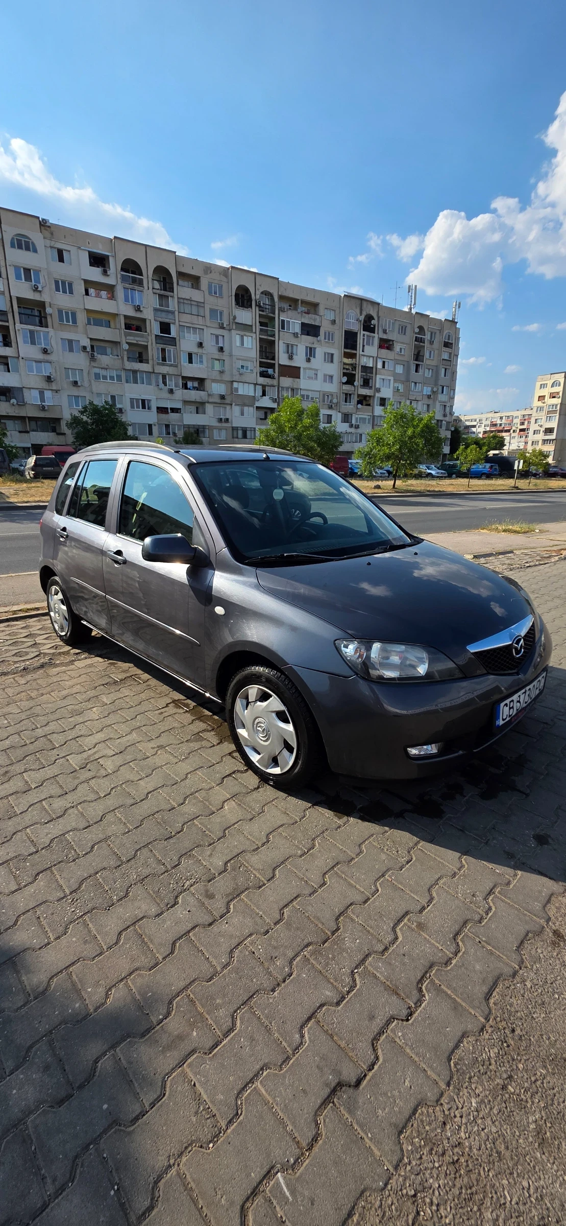 Mazda 2  - изображение 2