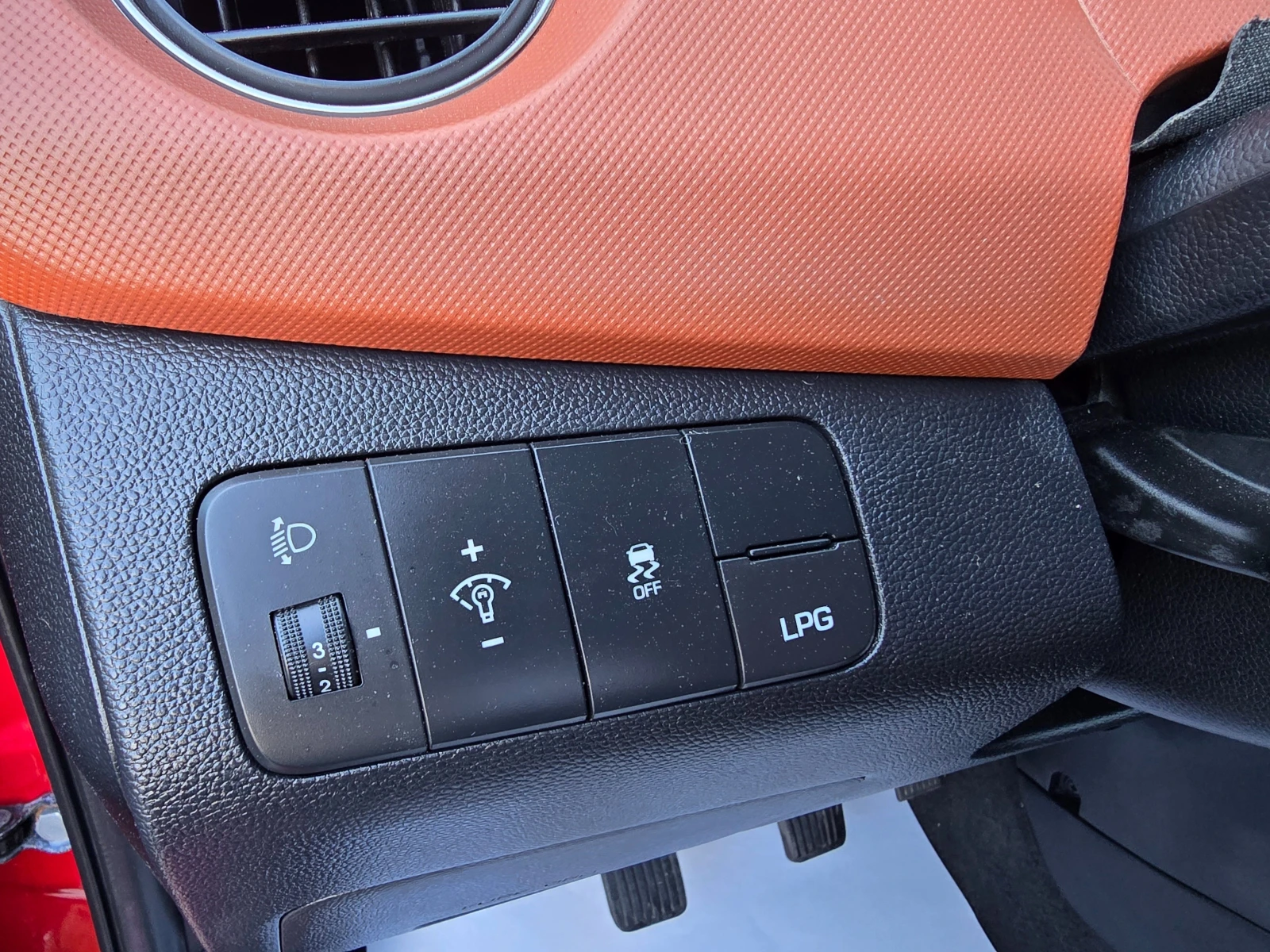 Hyundai I10 EURO6!!LPG!! - изображение 10